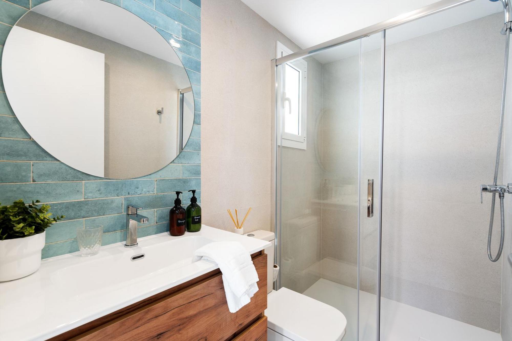 Lodging Apartments Barceloneta Beach Studio 42 エクステリア 写真