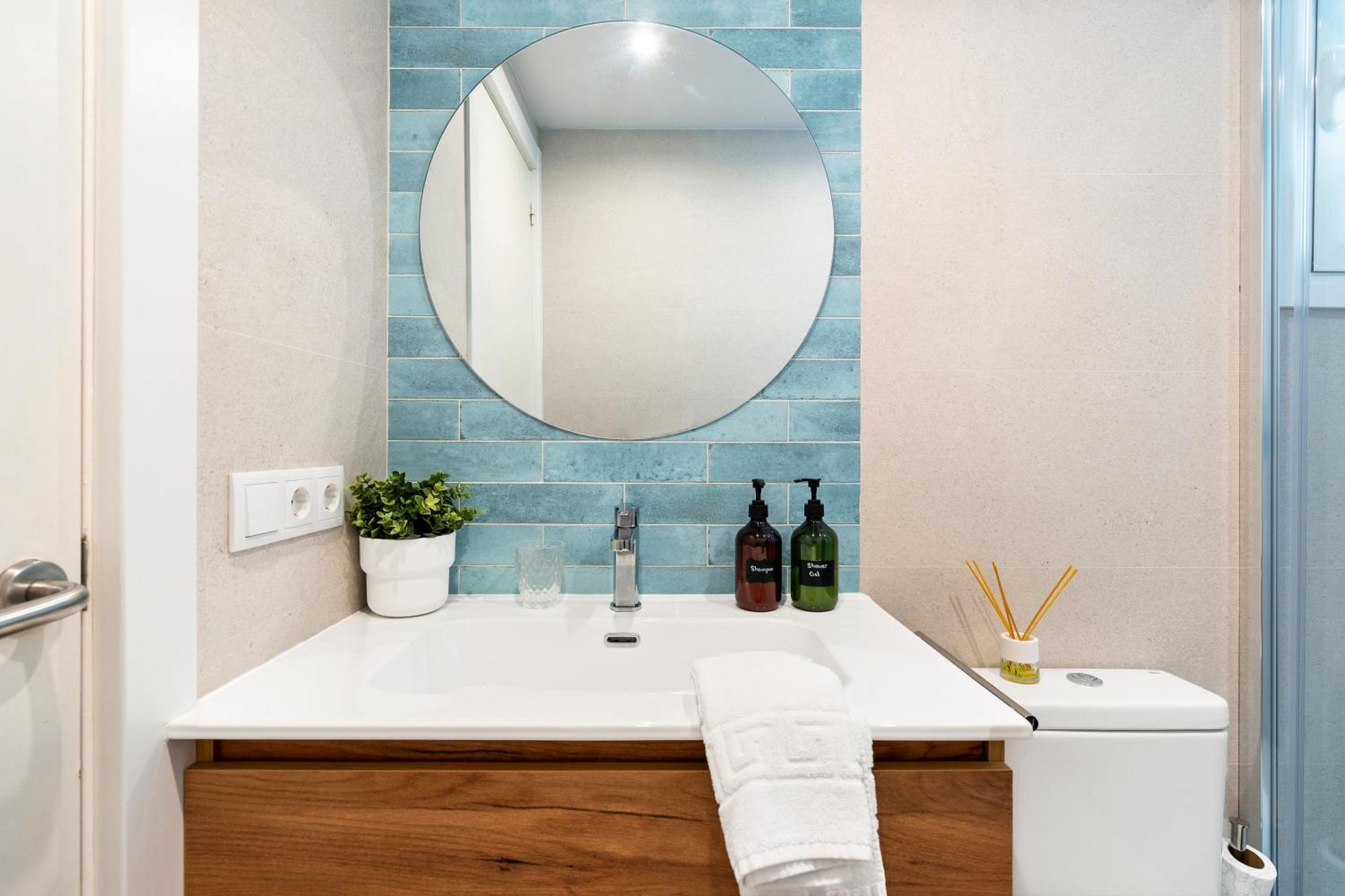 Lodging Apartments Barceloneta Beach Studio 42 エクステリア 写真